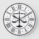 Recherche de juridique horloges Juge