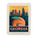 Recherche de publicité magnets Classique
