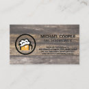 Recherche de mug cartes visite Barman