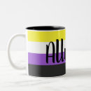 Recherche de binaire tasses Allié