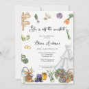 Zoek naar country bridal shower invitations Bride