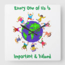 Zoek naar onderwijs klokken Kinderen