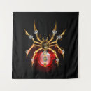 Recherche de araignée art Steampunk