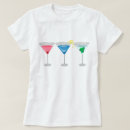 Recherche de martini tshirts Boissons