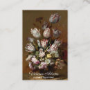 Recherche de néerlandais cartes visite Élégant