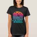 Zoek naar aruba dames tshirts Retro