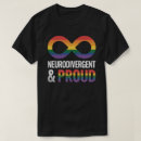 Recherche de tdah tshirts Fierté