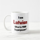 Recherche de riga tasses Letton