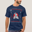 Recherche de calligraphie japonaise tshirts Vintage