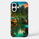 Recherche de pêcheur iphone coques Mer