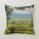 Zoek naar piramide kussens Geschiedenis