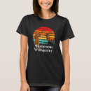 Recherche de shrooms tshirts Chuchoter