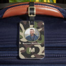 Recherche de nous militaires bagages étiquettes Toute personne