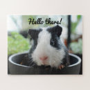 Recherche de cobayes puzzles Mignon