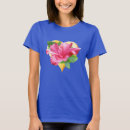 Recherche de de ketmie tshirts Tropical