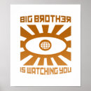 Recherche de big brother posters Grand