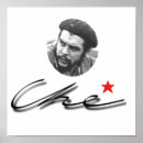 Recherche de che guevara posters Castro