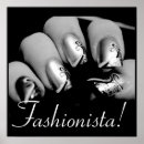Zoek naar fashionista posters Mode