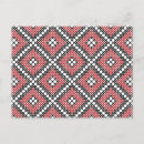 Recherche de broderie cartes postales Tatreez