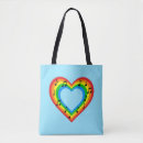 Recherche de cœur sacs Notes de musique