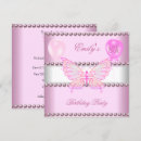 Recherche de 8ème invitations Rose