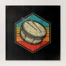 Zoek naar drums puzzels Drummer