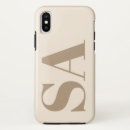 Recherche de iphone xs coques Élégant