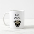 Recherche de chiots de carlin tasses Humour