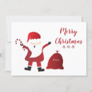 Zoek naar santa claus kaarten Schattig