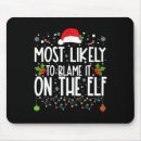 Recherche de elf tapis souris Probable