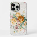 Recherche de motif de tissu iphone coques Fleur