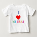 Recherche de nanna tshirts Pour enfants