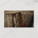 Recherche de accordéon cartes visite Musique