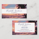 Recherche de coucher soleil cartes visite Mer