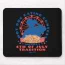 Recherche de traditions tapis souris 4 juillet