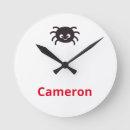 Recherche de araignée horloges Simple