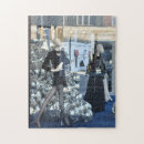 Zoek naar decoratie puzzels Kerstmis
