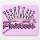 Recherche de princesse rose tapis souris Bijoux