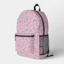 Recherche de velours sacs Rose