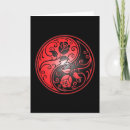 Zoek naar ying yang kaarten Yin en yang