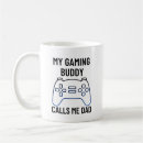 Zoek naar gaming mokken Humor