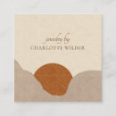 Recherche de bu cartes visite Bijouterie