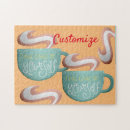 Recherche de hygge puzzles Café