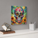 Recherche de dia de los muertos horloges Sucre