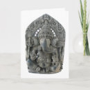 Recherche de ganapati vœux cartes Vacances