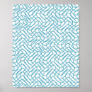 Recherche de motif girly posters Coloré