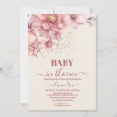 Recherche de fille douche invitations Élégant