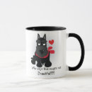 Recherche de chien de scottie tasses Amour
