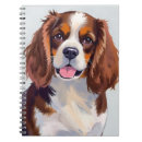 Zoek naar spaniel notitieboeken Cocker