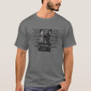Recherche de jail tshirts Prison